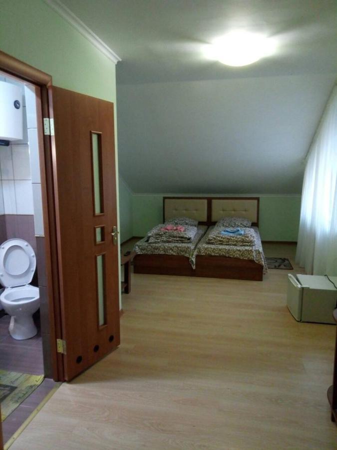 Hotel Згадка Truskavets Exterior foto